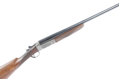 Lot 1885 - (S2) 16 bore W. Powell & Son Single, 30 ins...