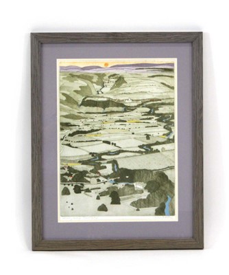 Lot 235 - John Brunsdon (1933-2014), 'Helmsley Heritage -...