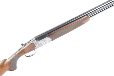 Lot 1890 - (S2) 12 bore Rottweil 650 Over and Under...