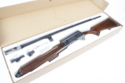 Lot 1892 - (S2) 12 bore KFC Semi-Automatic, 3-shot, 24...