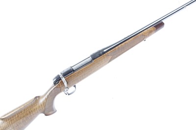 Lot 1746 - (S1) .243 Win BSA Bolt-Action Rifle, 24 ins...