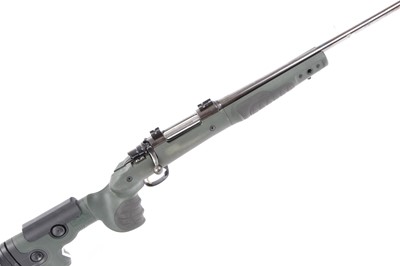 Lot 644 - (S1) .243 (Win) Parker Hale Bolt-Action Rifle,...