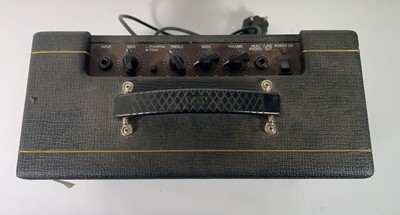 Lot A Vox 'Pathfinder 10' model V9106 15watt...