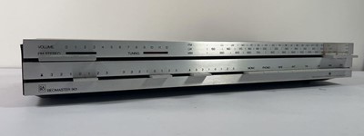 Lot A Bang and Olufsen Beomaster 901 AM/FM stereo...