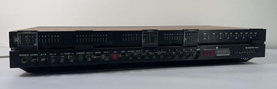 Lot A Bang and Olufsen Beomaster 4000 AM/FM stereo...
