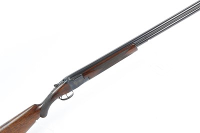 Lot 956 - (S2) 12 bore FN Browning Over and Under,...