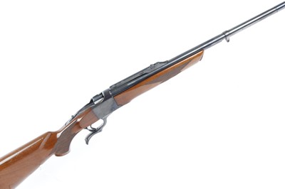Lot 648 - (S1) .300 (Win Mag) Ruger No.1 Falling-Block...