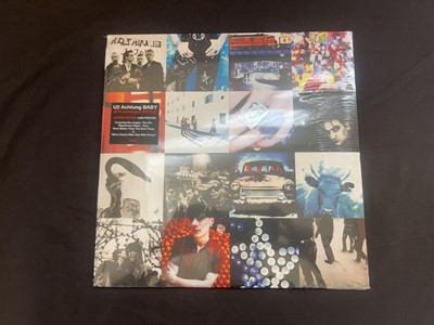 Lot A sealed 30th anniversary limited edition...