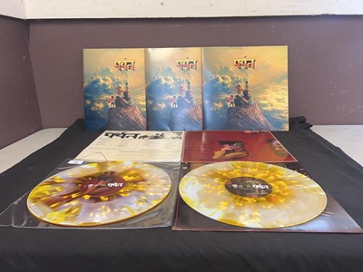 Lot Gorillaz - The Mountain (2026) special edition...