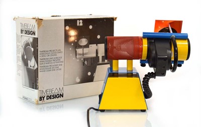 Lot 193 - 'TimeBeam Projects' by Design, an analogue...