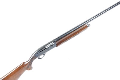 Lot 1902 - (S1) 12 bore Remington Model 1100...