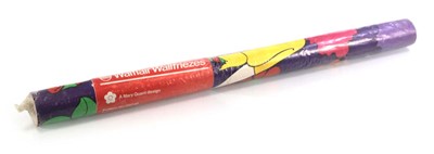 Lot 241 - A sealed roll of 'Walflair Wallfriezes'...