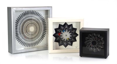 Lot 194 - Clever Clocks, Devon: a 1987 novelty clock...