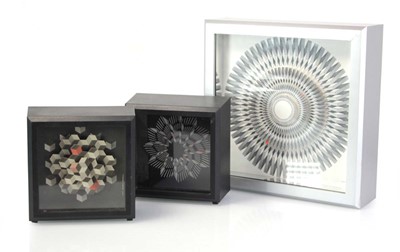 Lot 195 - Clever Clocks, Devon: a 1986 novelty clock...