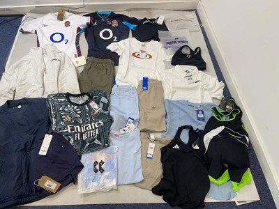 Lot 1360 - Sportswear to include Adanola, Nike, Pursue...