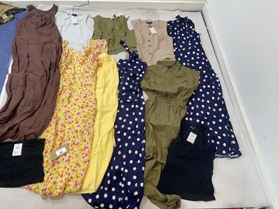 Lot 1361 - NoBody's Child clothing