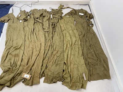 Lot 1365 - Maids to Measure dresses