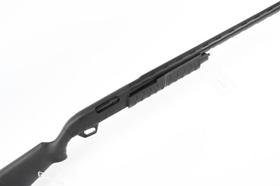 Lot 868 - (S2) 12 bore Remington Model 887 'Nitro Mag'...