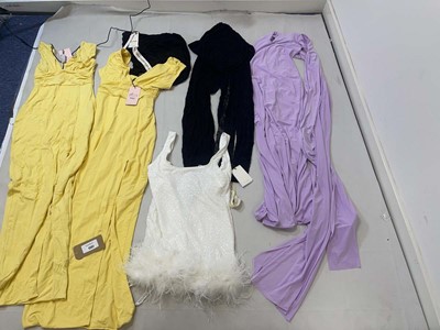 Lot 1397 - Clothing to include Club London, Mars the...