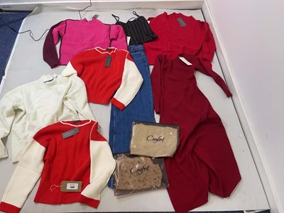 Lot 1398 - Clothing to include French Connection, Sezane,...