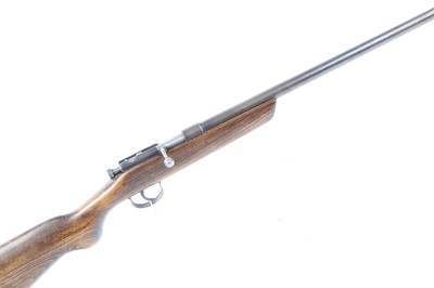 Lot 1898 - (S2) 9mm (No. 3 shot) Webley & Scott...