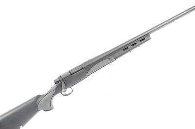 Lot 1747 - (S1) .308 Remington Model 700 Bolt-Action...