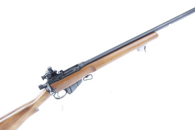 Lot 1749 - (S1) 7.62mm (Nato) Parker Hale Bolt-Action...