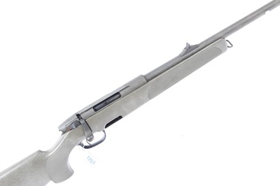 Lot 1751 - (S1) .308 (Win) Steyr Mannlicher Mod. SSG. 69...