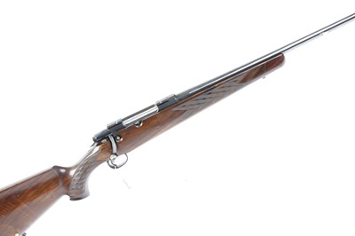Lot 1753 - (S1) 6.5x55 Lakelander Mod 389 Bolt-Action...