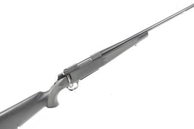Lot 1754 - (S1) .243 Win Browning Bolt-Action Rifle, 22½...