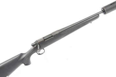 Lot 1755 - (S1) .243 Win Remington Model 700 Bolt-Action...