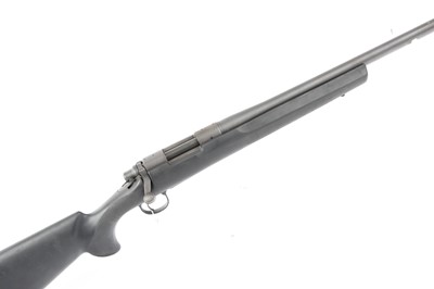 Lot 1758 - (S1) .223 Remington Model 700 Bolt-Action...