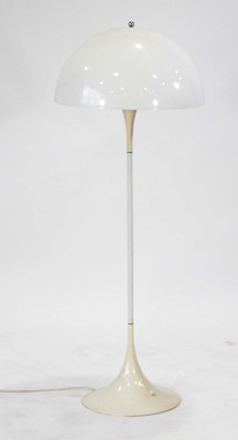 Lot 150 - Verner Panton for Louis Poulsen, a 'Panthella'...