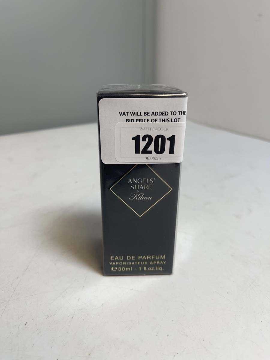 Lot Angels' Share by Kilian eau de parfum 30ml