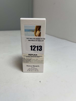 Lot Maison Margiela Paris replica beach walk eau...