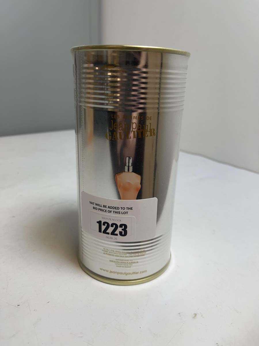 Lot Jean Paul Gaultier "classique" les femmes de...