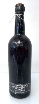 Lot 210 - A bottle of Smith Woodhouse & Co 1955 Vintage...
