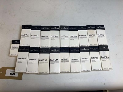 Lot 19x The Scent Reserve perfumes