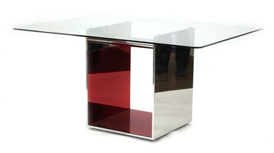 Lot 144 - Gabriele & Oscar Buratti for Acerbis, a...