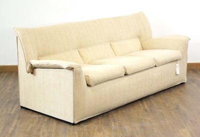 Lot 258 - Afra Scarpa (Italian, 1937-2011) & Tobia...