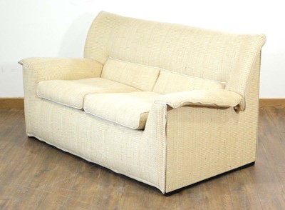 Lot 259 - Afra Scarpa (Italian, 1937-2011) & Tobia...
