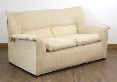Lot 260 - Afra Scarpa (Italian, 1937-2011) & Tobia...