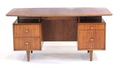 Lot 252 - Christopher Heal for Heals, a 1950's 'floating'...