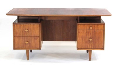 Lot 252 - Christopher Heal for Heals, a 1950's 'floating'...