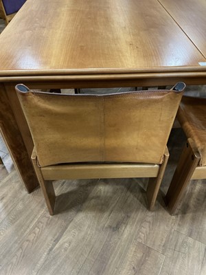 Lot 250 - Afra Scarpa (Italian, 1937-2011) & Tobia...
