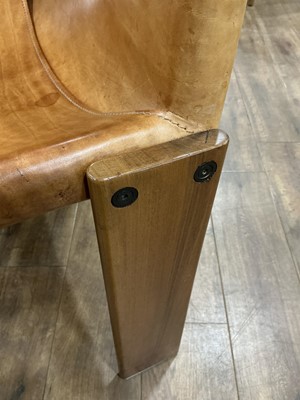 Lot 250 - Afra Scarpa (Italian, 1937-2011) & Tobia...