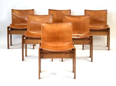 Lot 250 - Afra Scarpa (Italian, 1937-2011) & Tobia...