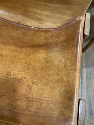 Lot 250 - Afra Scarpa (Italian, 1937-2011) & Tobia...