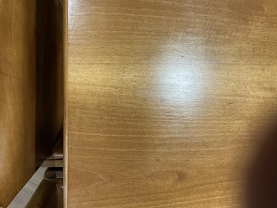 Lot 250 - Afra Scarpa (Italian, 1937-2011) & Tobia...