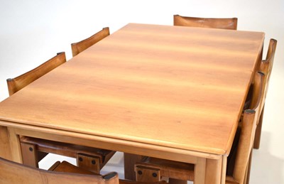 Lot 250 - Afra Scarpa (Italian, 1937-2011) & Tobia...